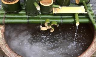 自制鱼缸过滤器 自制鱼缸过滤器